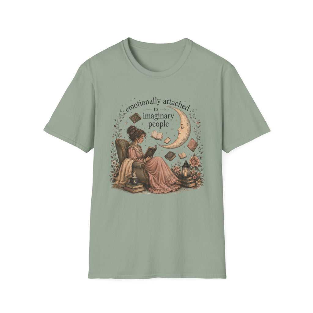 Imaginary People T-Shirt