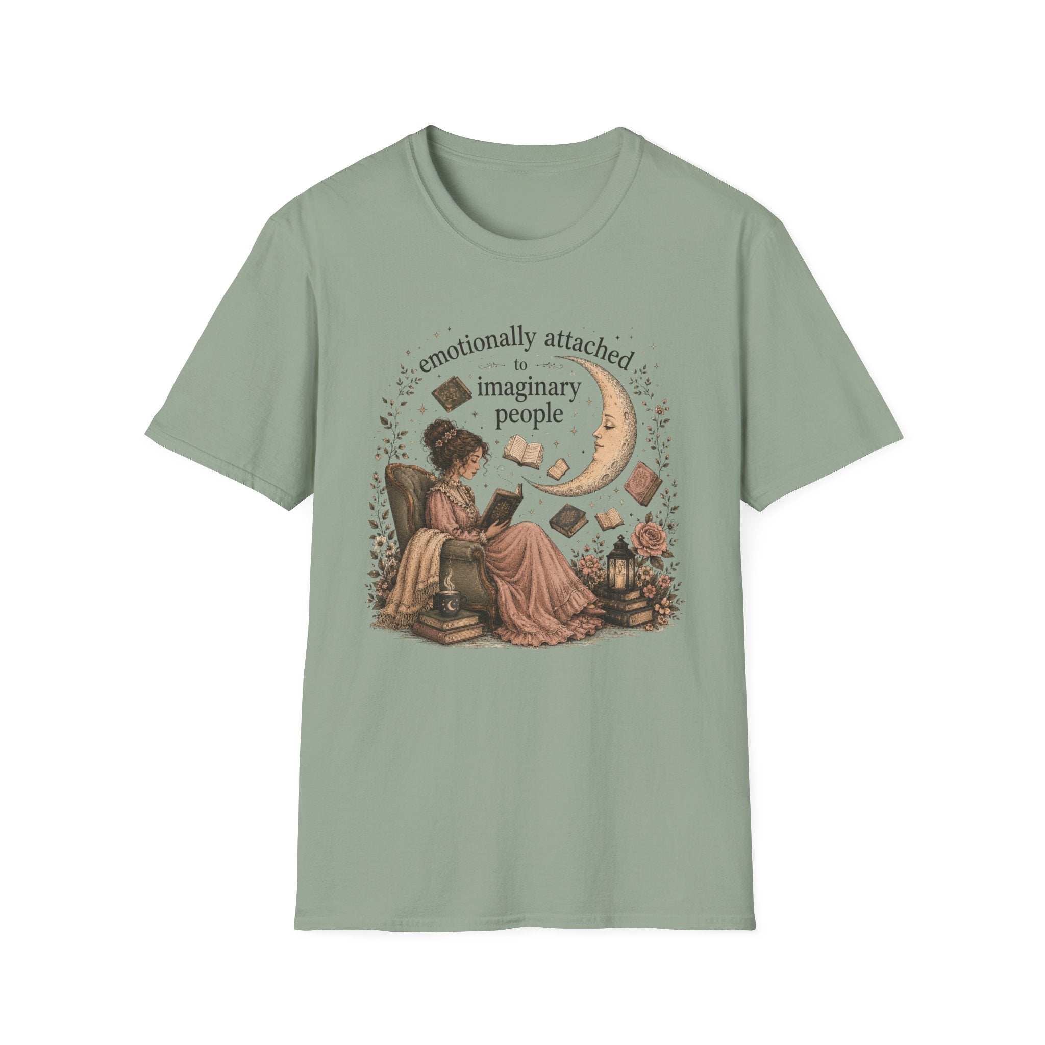 Imaginary People T-Shirt