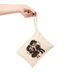 Mr. & Mrs. Accessory Pouch