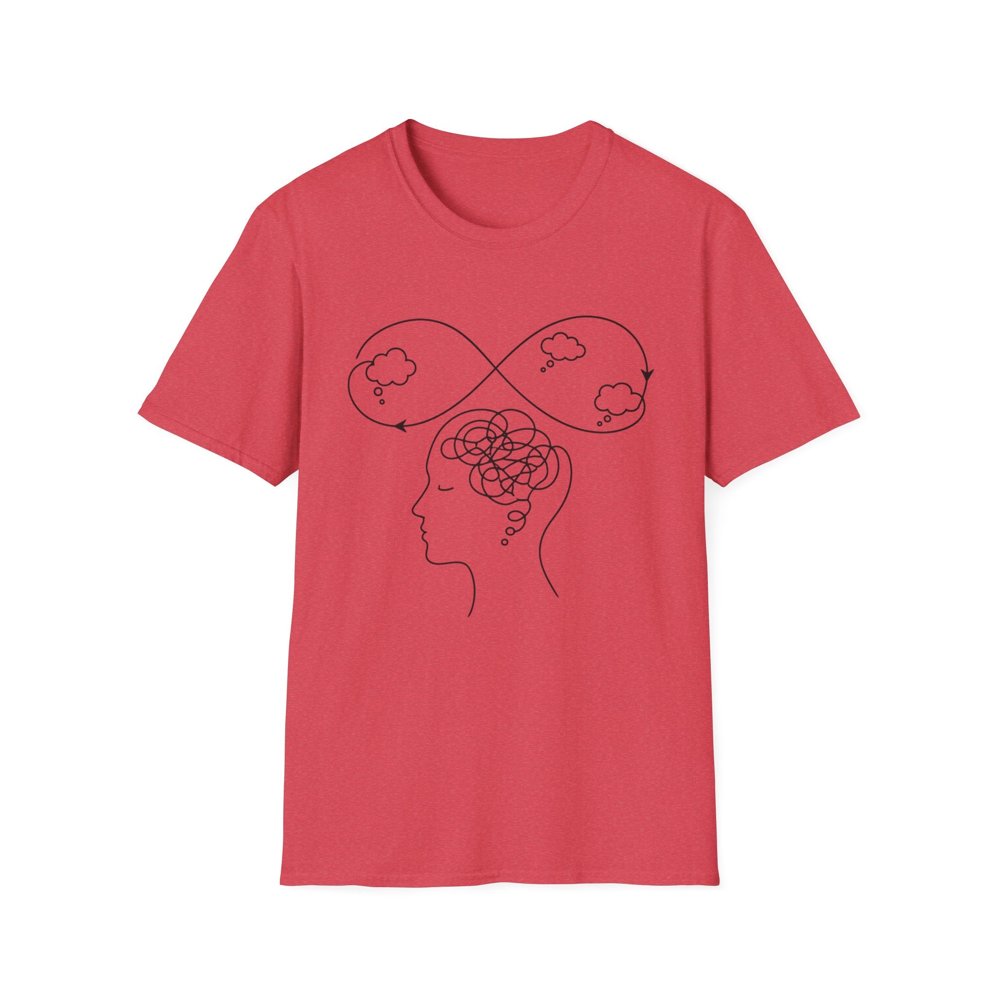 So Many Thoughts T-Shirt