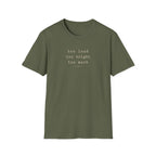 Too Much T-Shirt