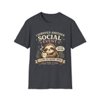 I Survived T-Shirt