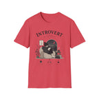 Introvert, My Energy T-Shirt