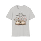 Non Fiction T-Shirt