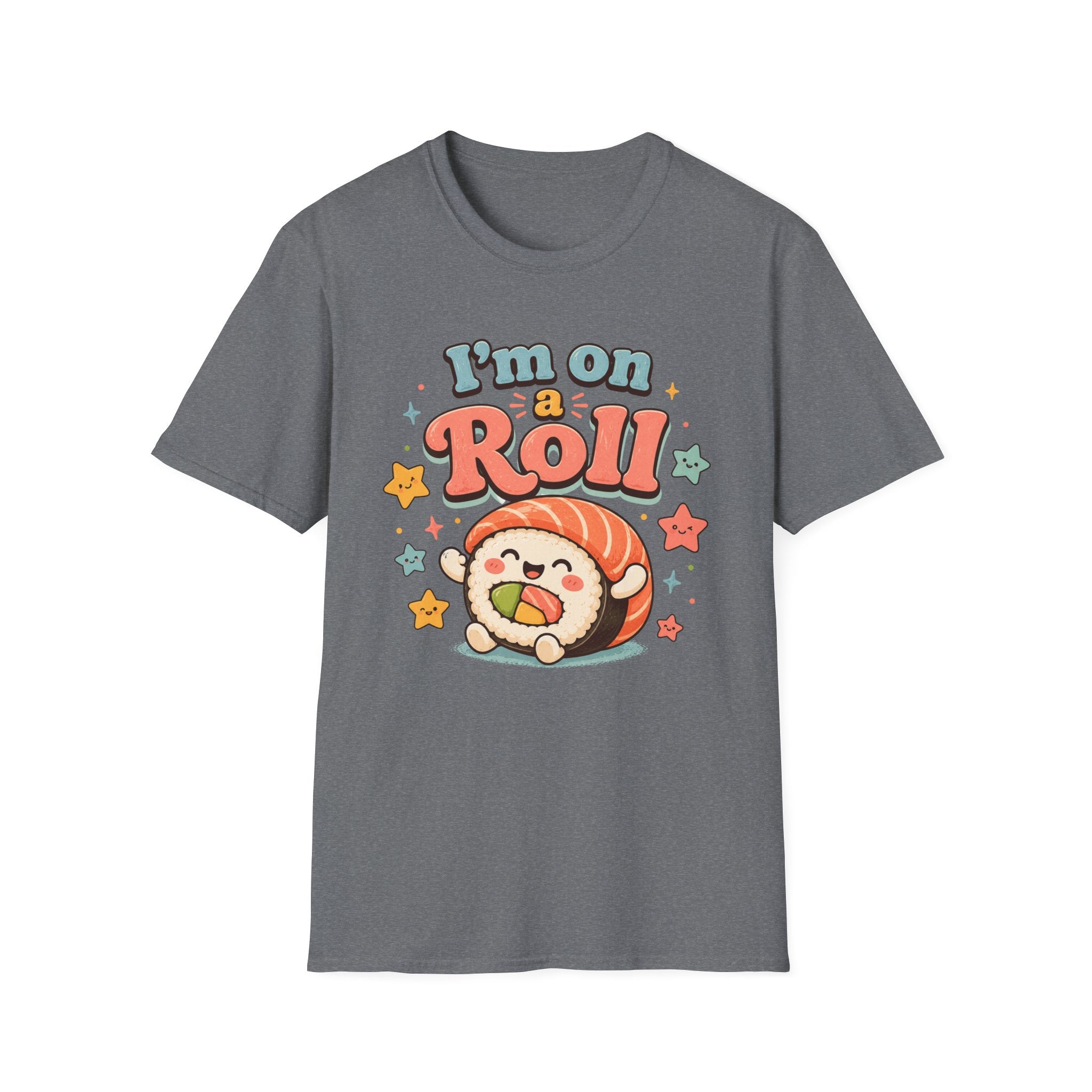 I'm On A Roll T-Shirt