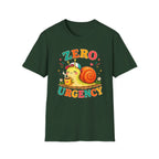 Zero Urgency T-Shirt