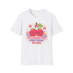 Main Character Fruit T-Shirt