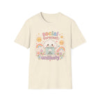 Social Forecast T-Shirt