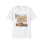 Nap Department T-Shirt