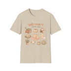 Introvert Starter Pack T-Shirt