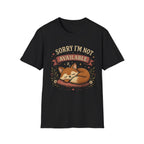 Not Available T-Shirt