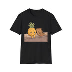 Pineapple Pizza T-Shirt