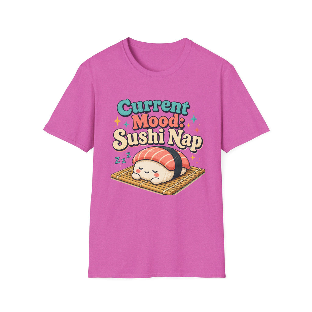 Current Mood T-Shirt