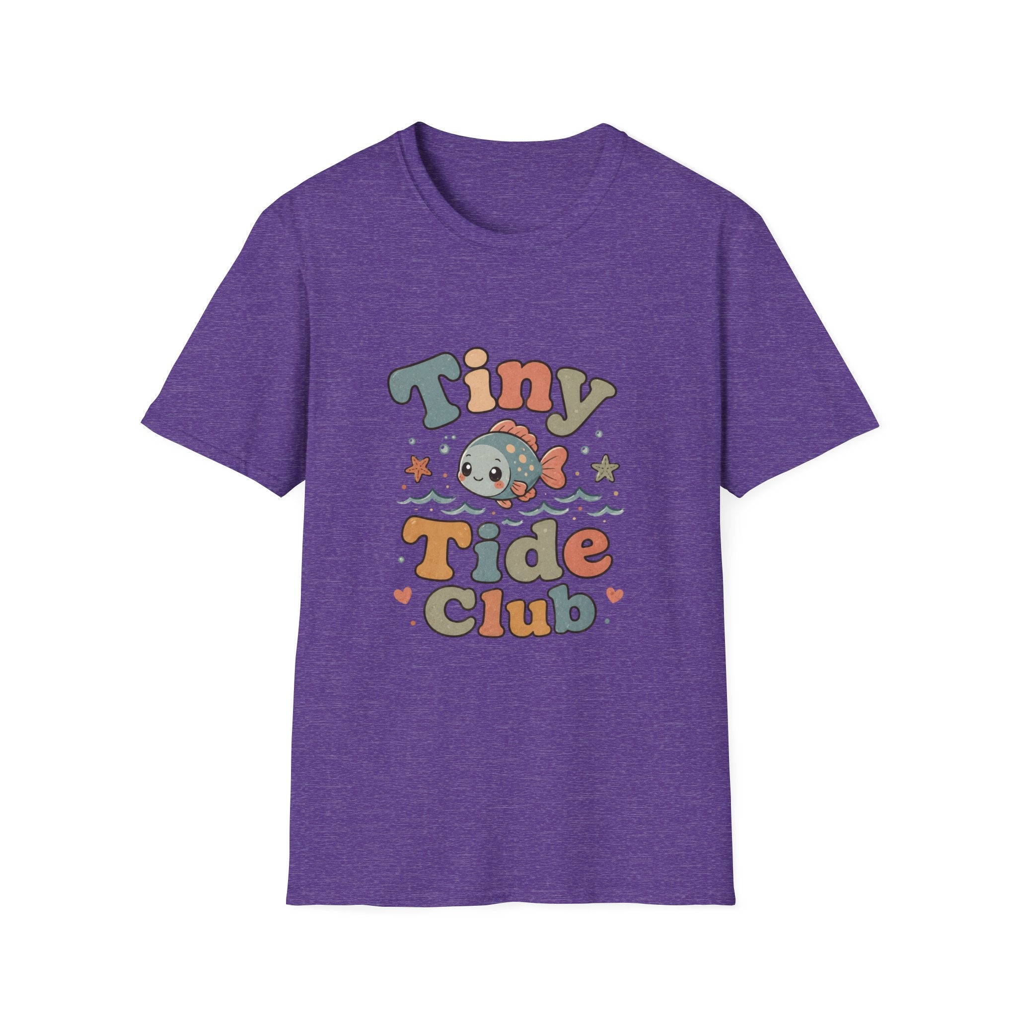 Tiny Tide Club T-Shirt