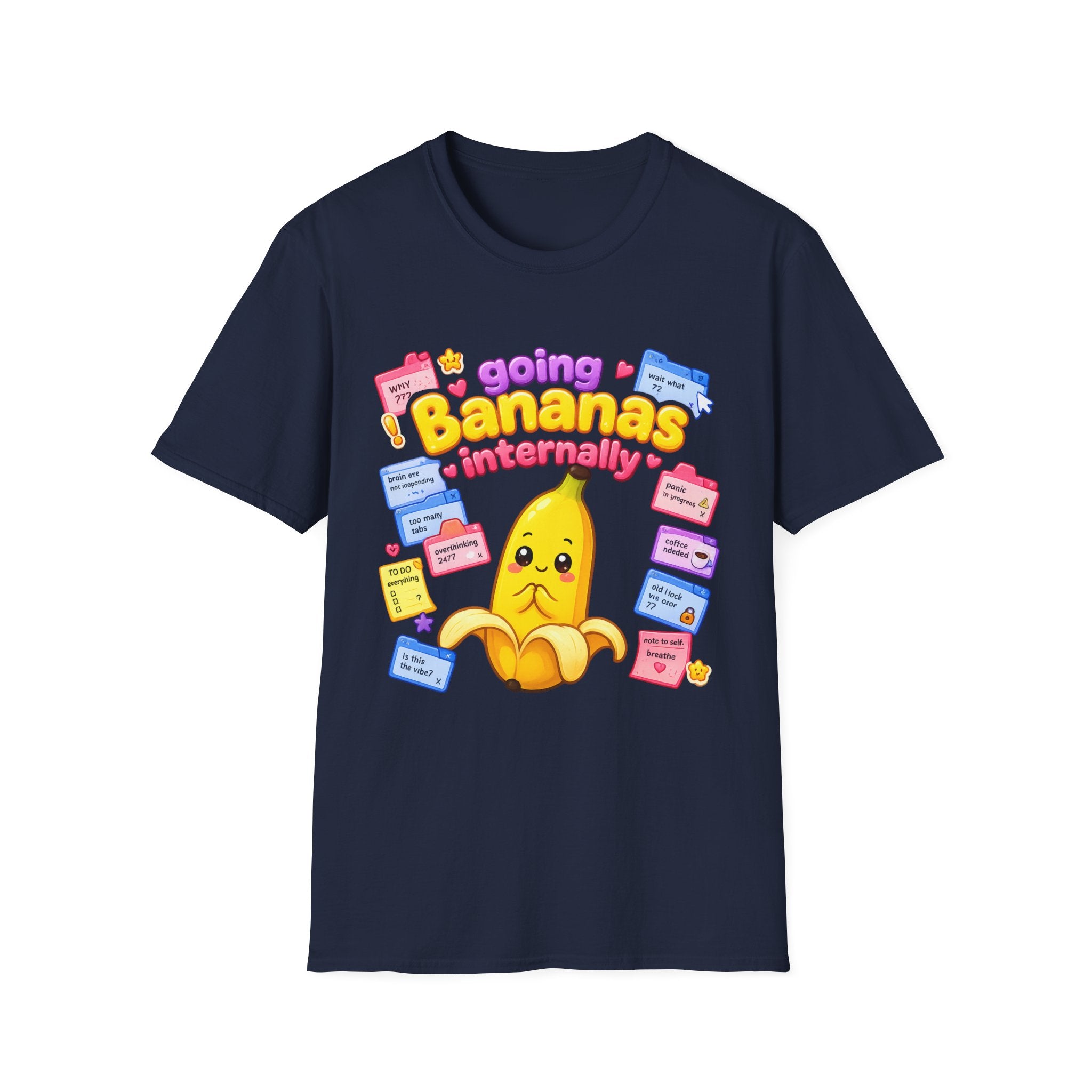 Going Bananas T-Shirt