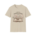 Non Fiction T-Shirt