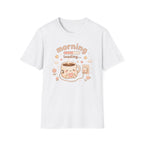 Morning Loading T-Shirt