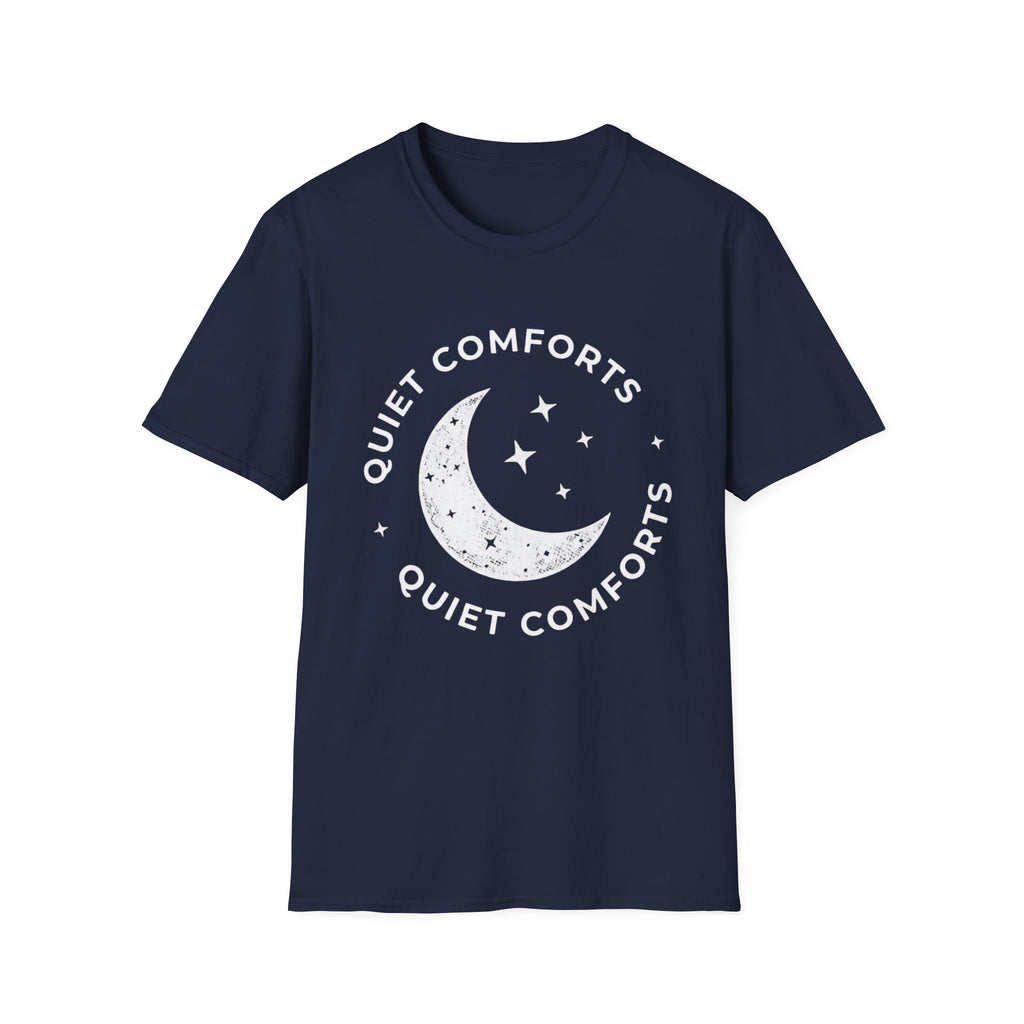 Quiet Comfort Dark T-Shirt