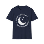 Quiet Comfort Dark T-Shirt