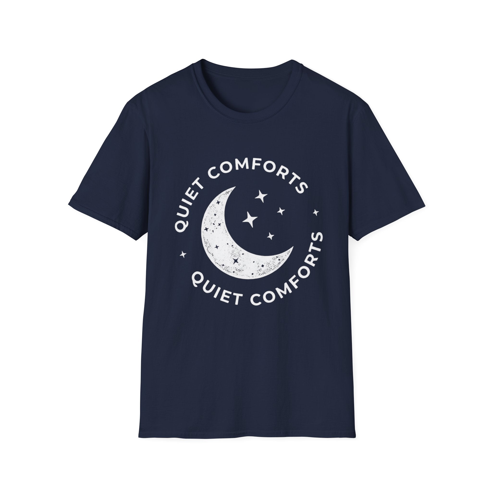 Quiet Comfort Dark T-Shirt