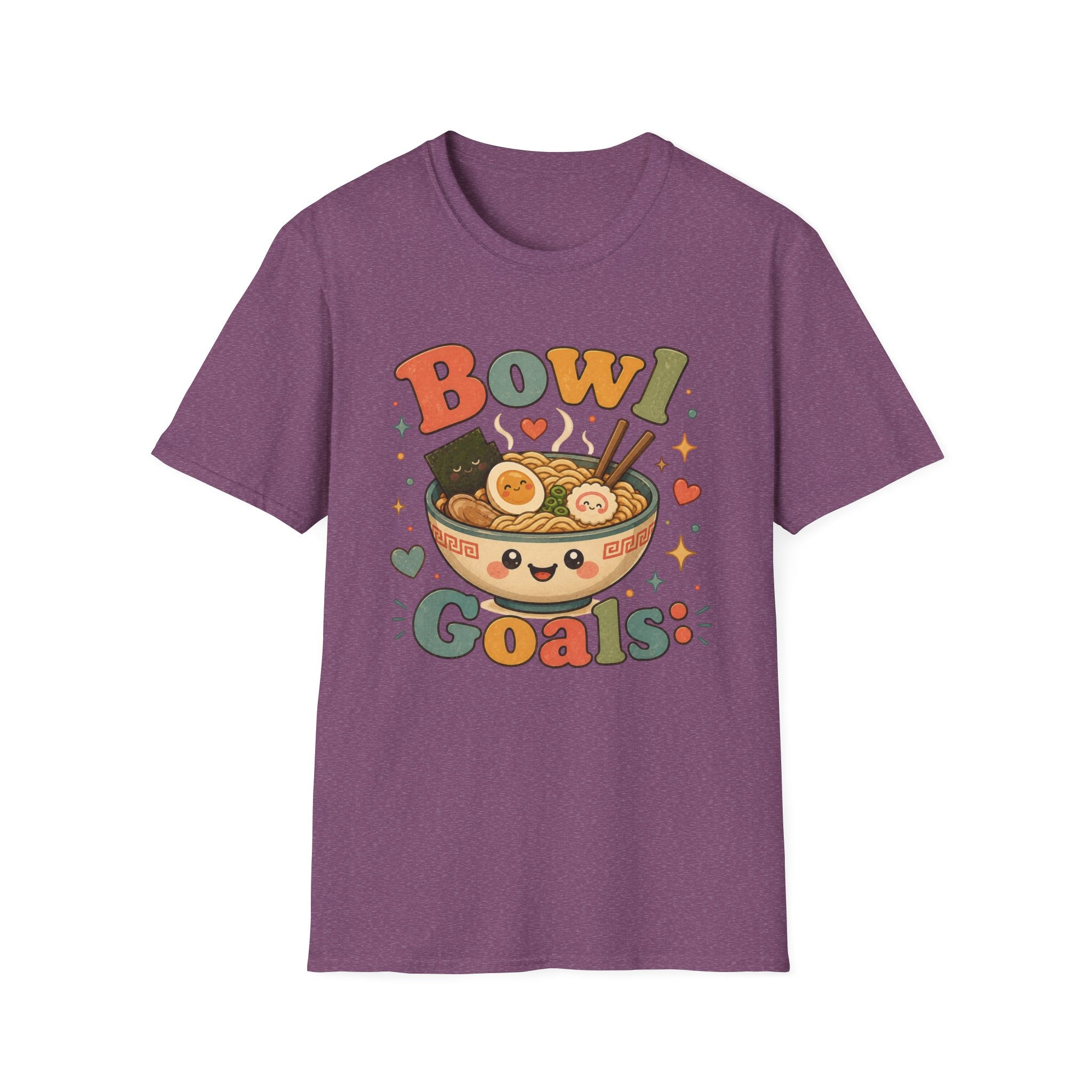 Bowl Goals T-Shirt