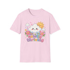 Quietly Thriving T-Shirt