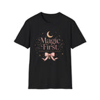 Magic First T-Shirt
