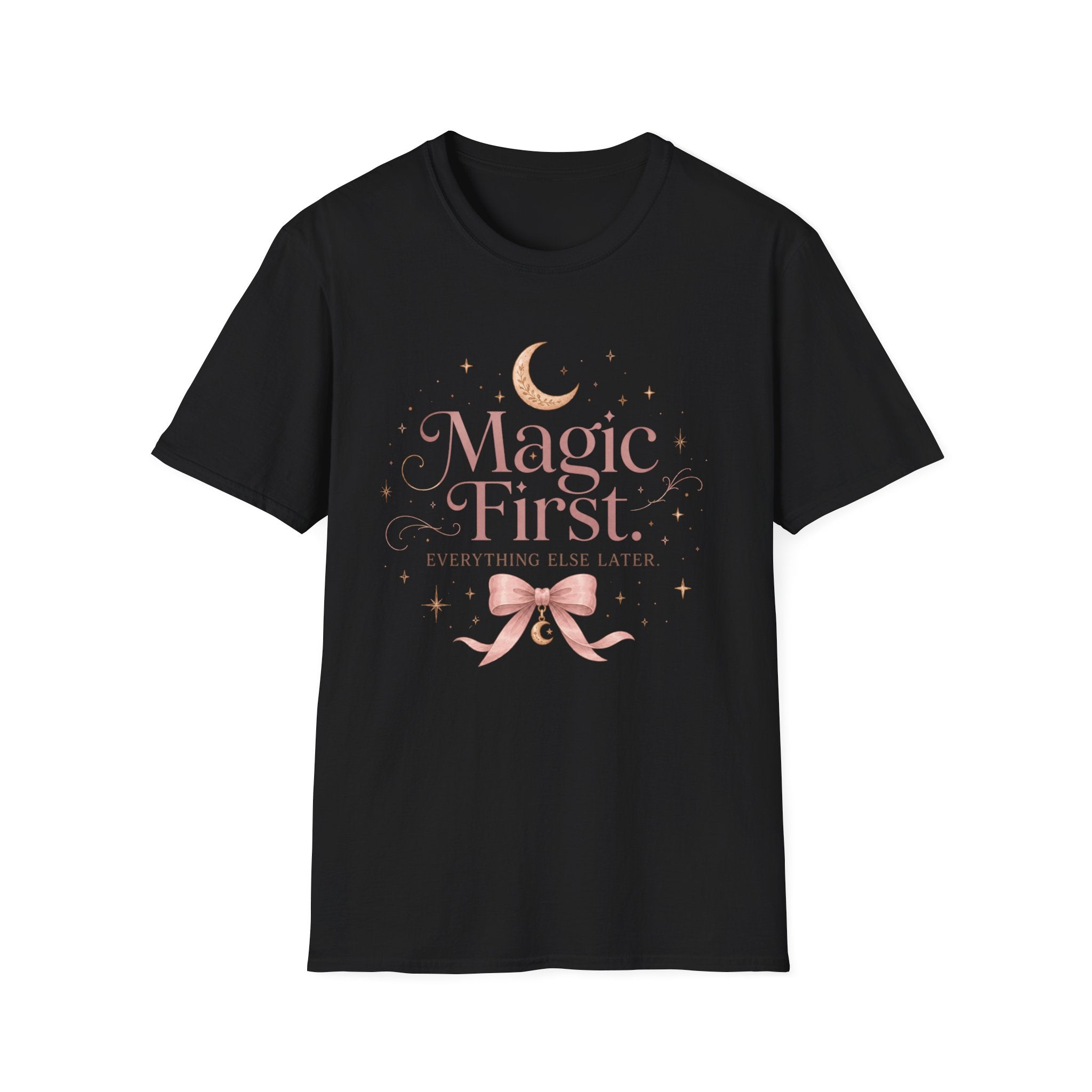 Magic First T-Shirt