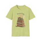 Protecting My TBR T-Shirt