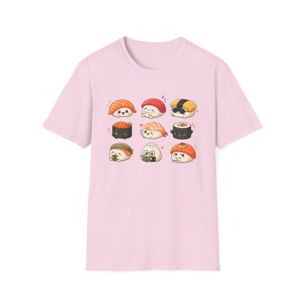 Sushi T-Shirt