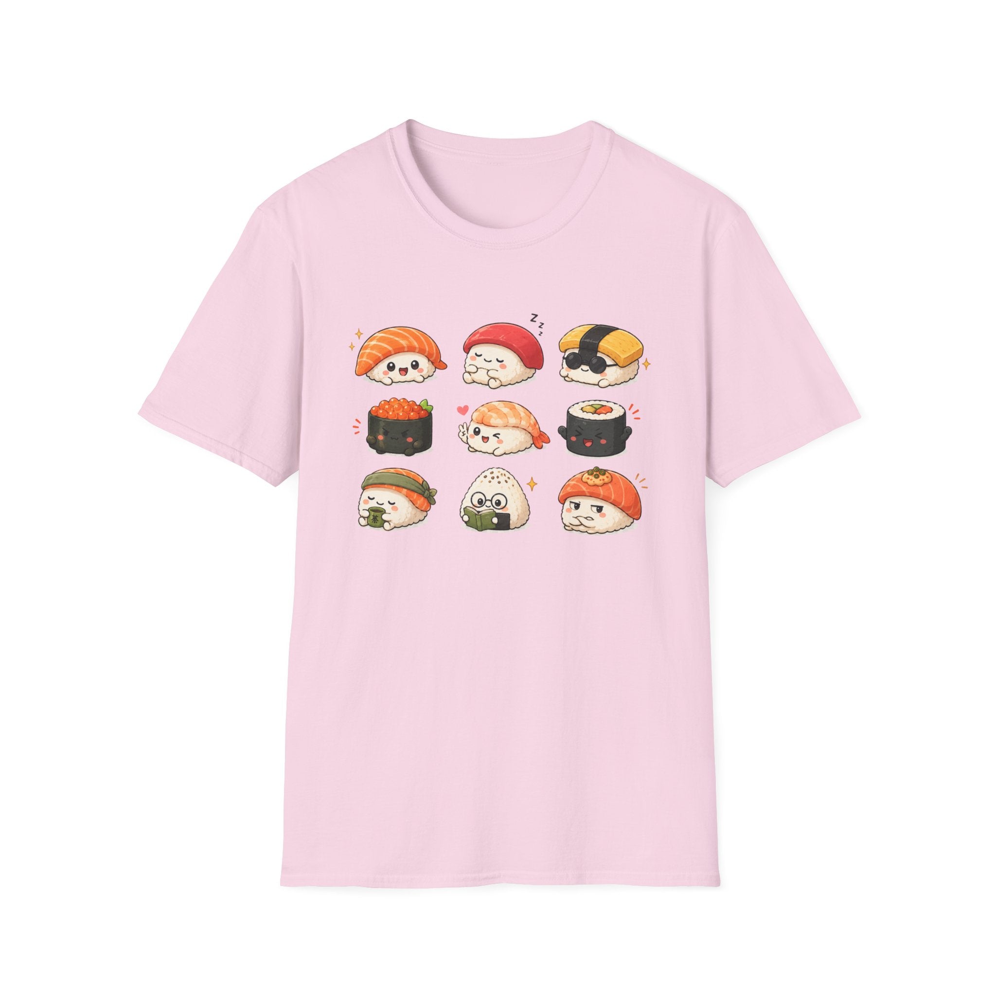 Sushi T-Shirt