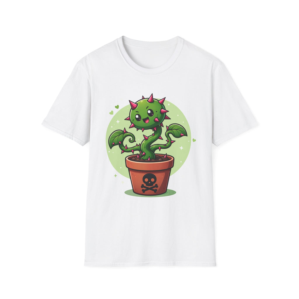 Poison Ivy T-Shirt