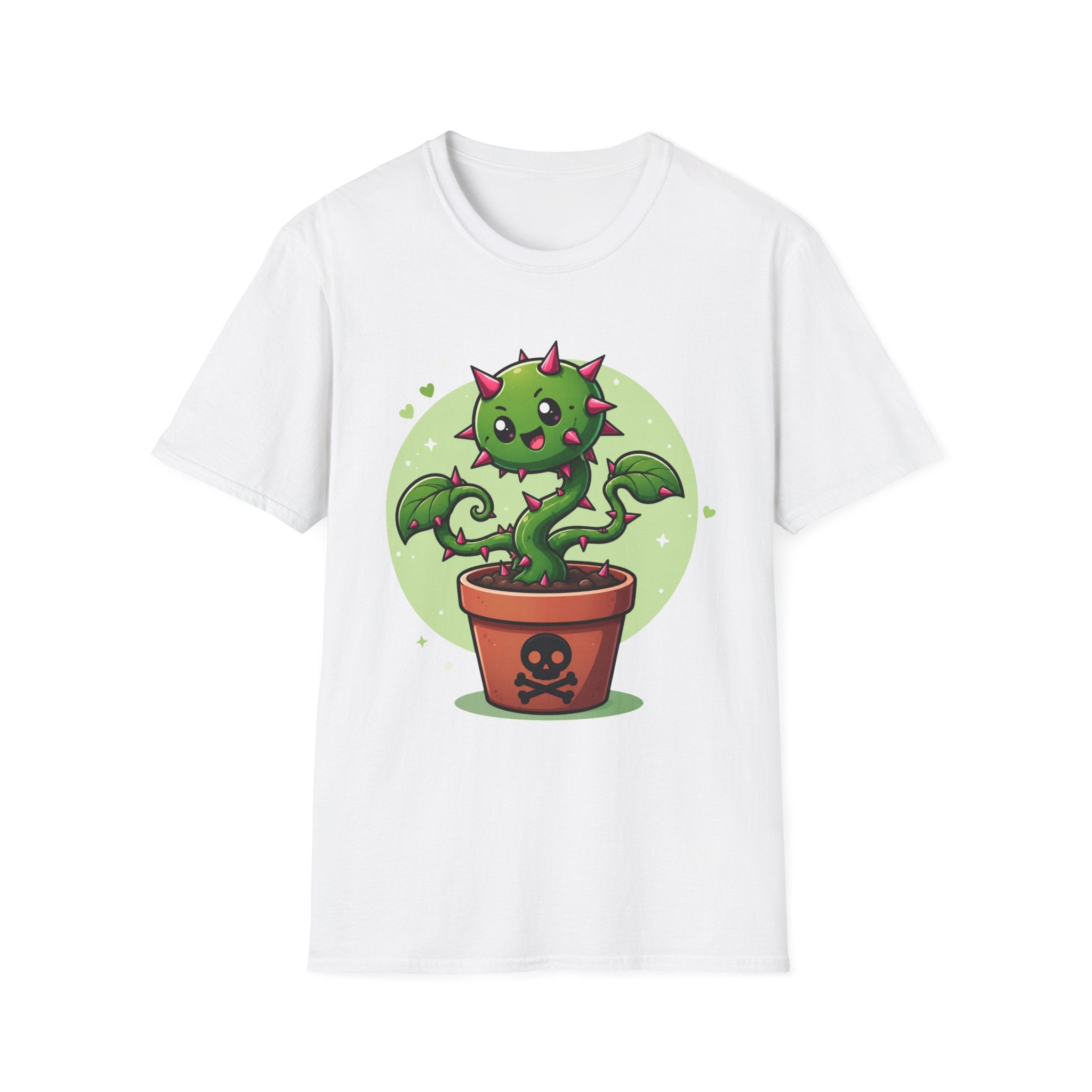 Poison Ivy T-Shirt