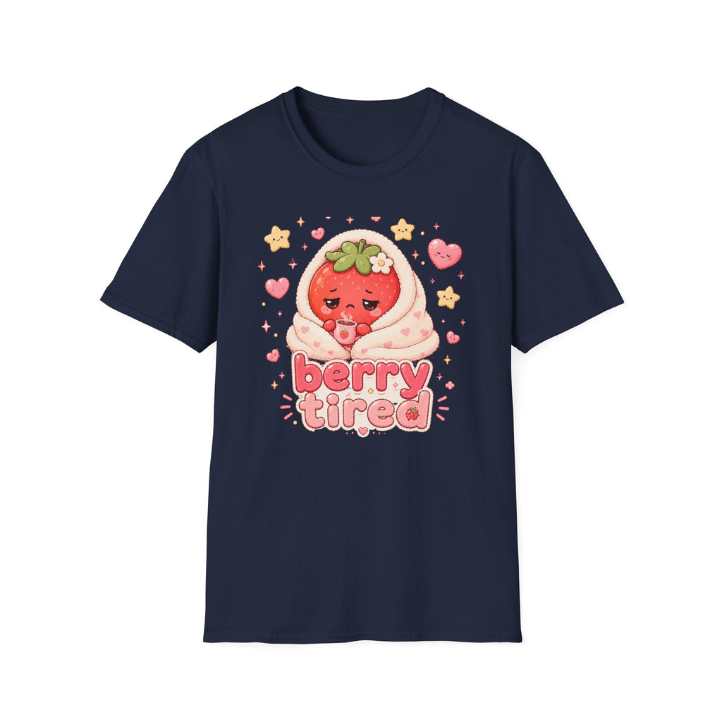 Berry Done T-Shirt