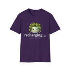 Recharging Succulent T-Shirt