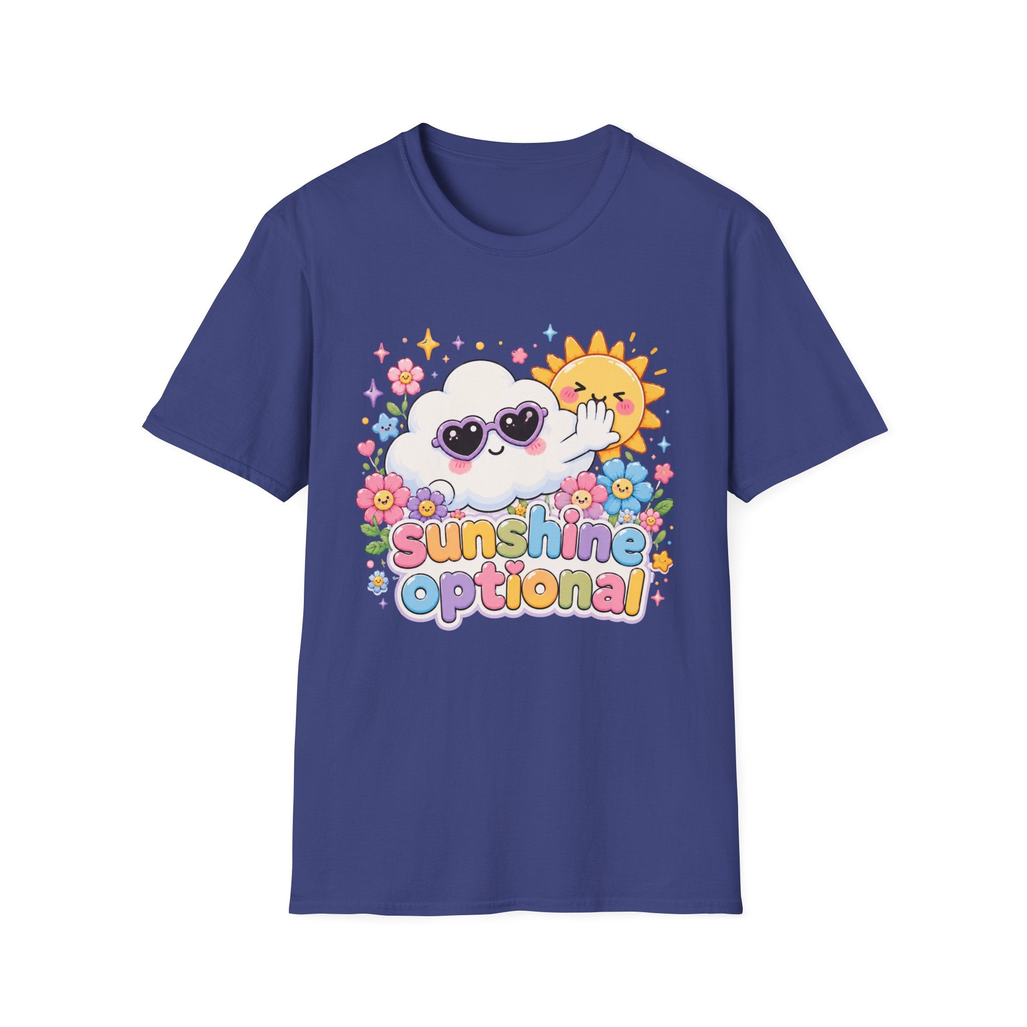 Sunshine Optional T-Shirt