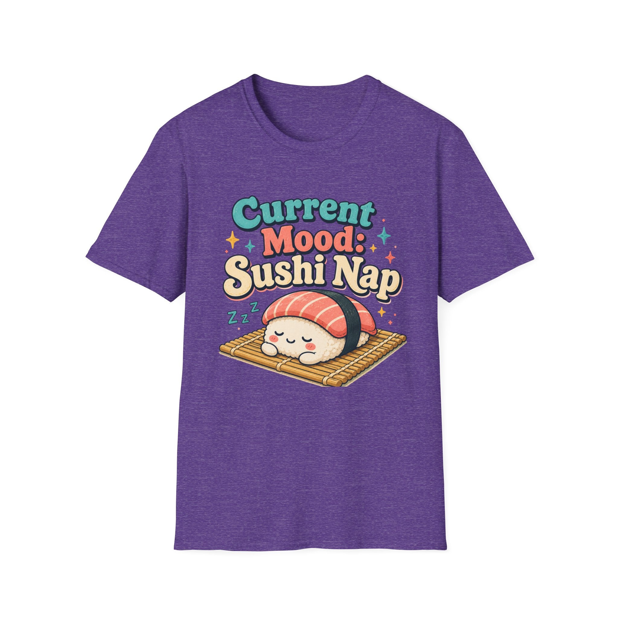 Current Mood T-Shirt
