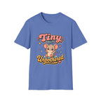 Tiny But Unbothered T-Shirt