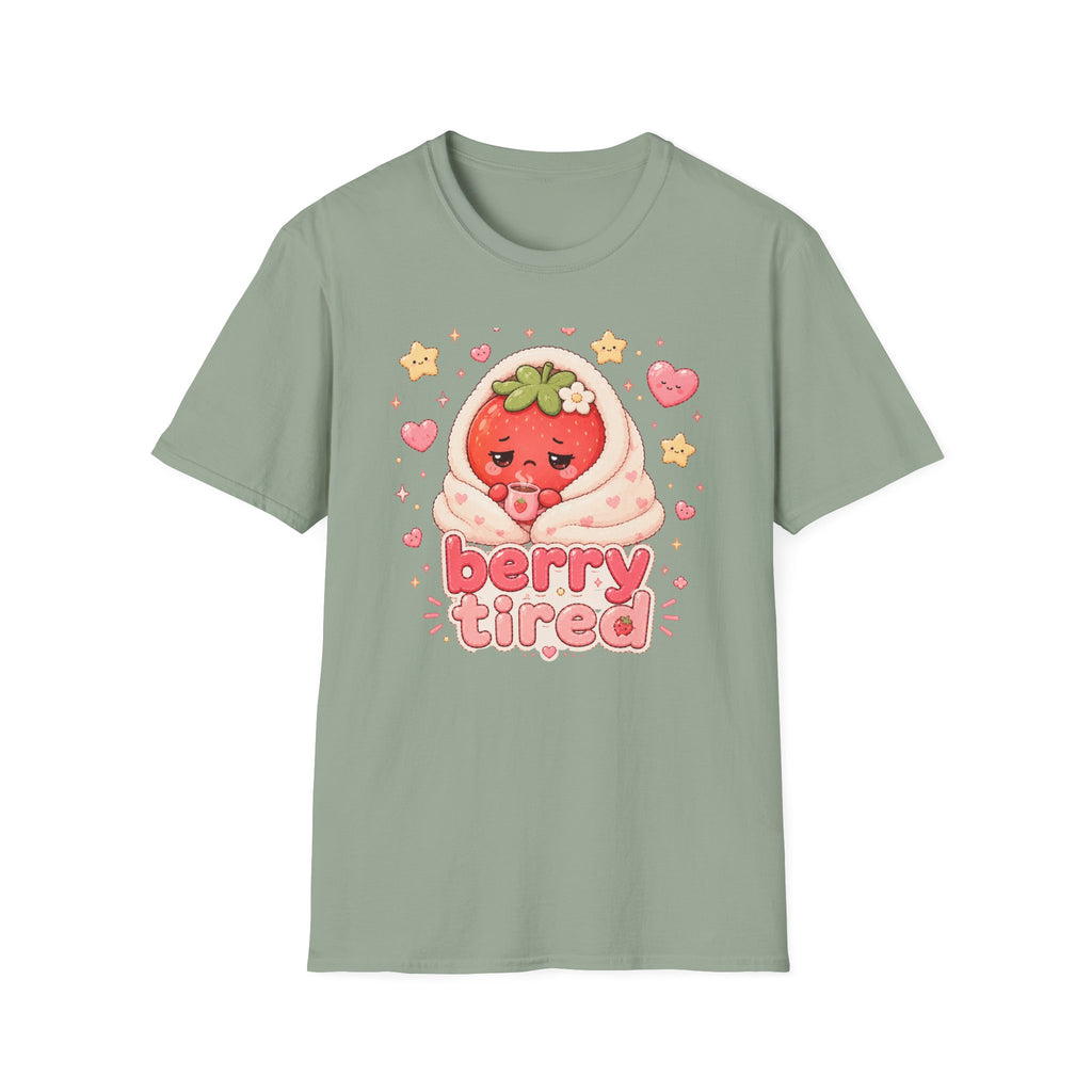 Berry Done T-Shirt