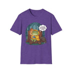 I Am One With Nature T-Shirt
