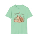 Slow Club T-Shirt