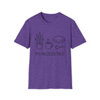 My Necessities T-Shirt
