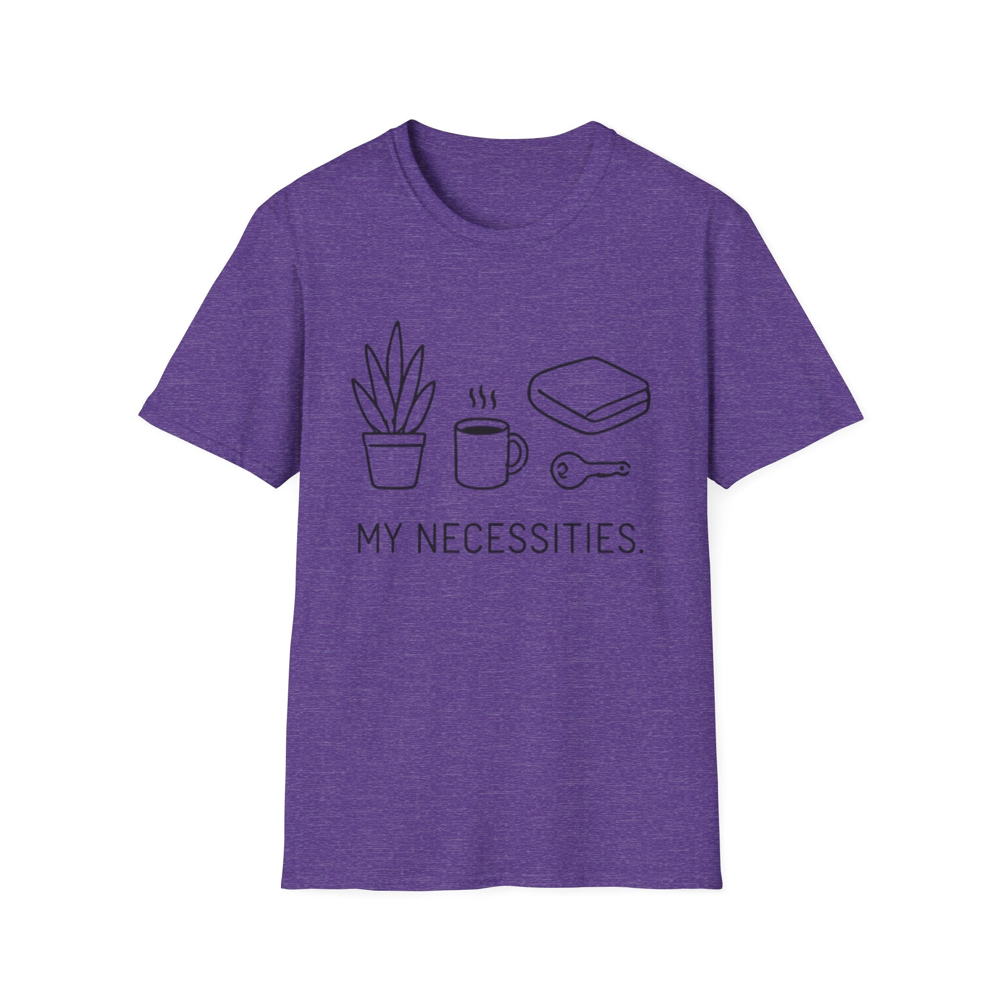 My Necessities T-Shirt