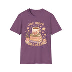One More Chapter T-Shirt