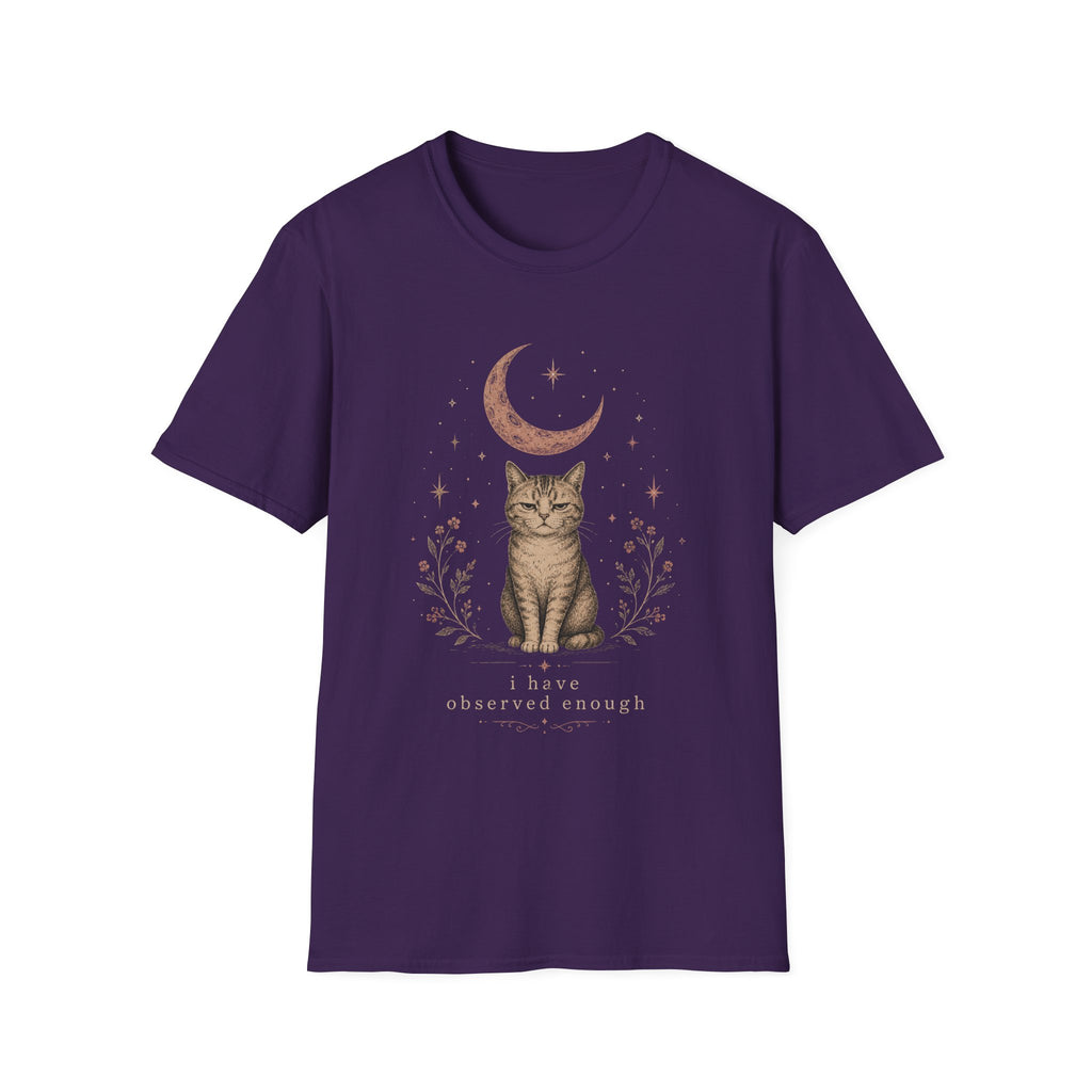 I've Observed T-Shirt