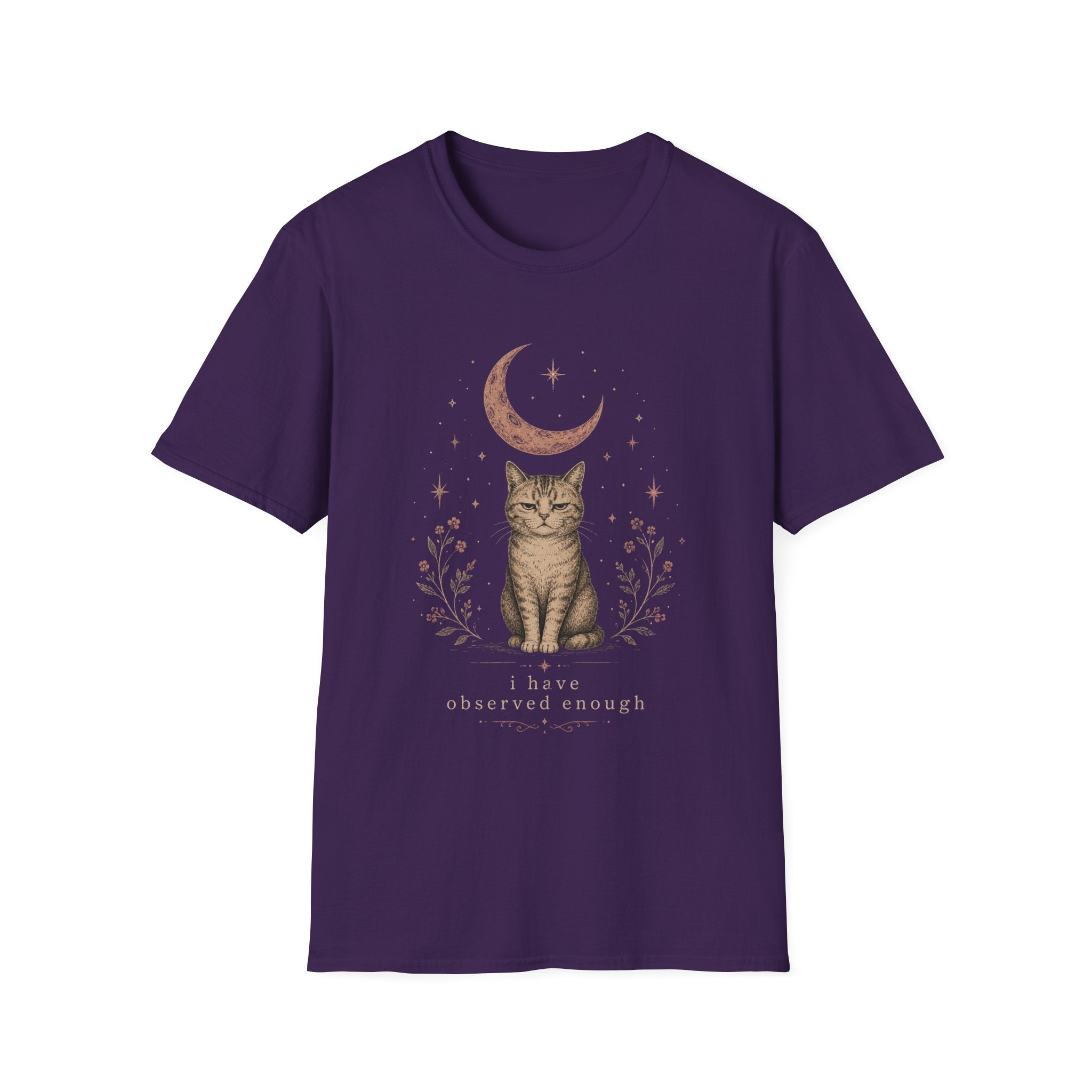 I've Observed T-Shirt