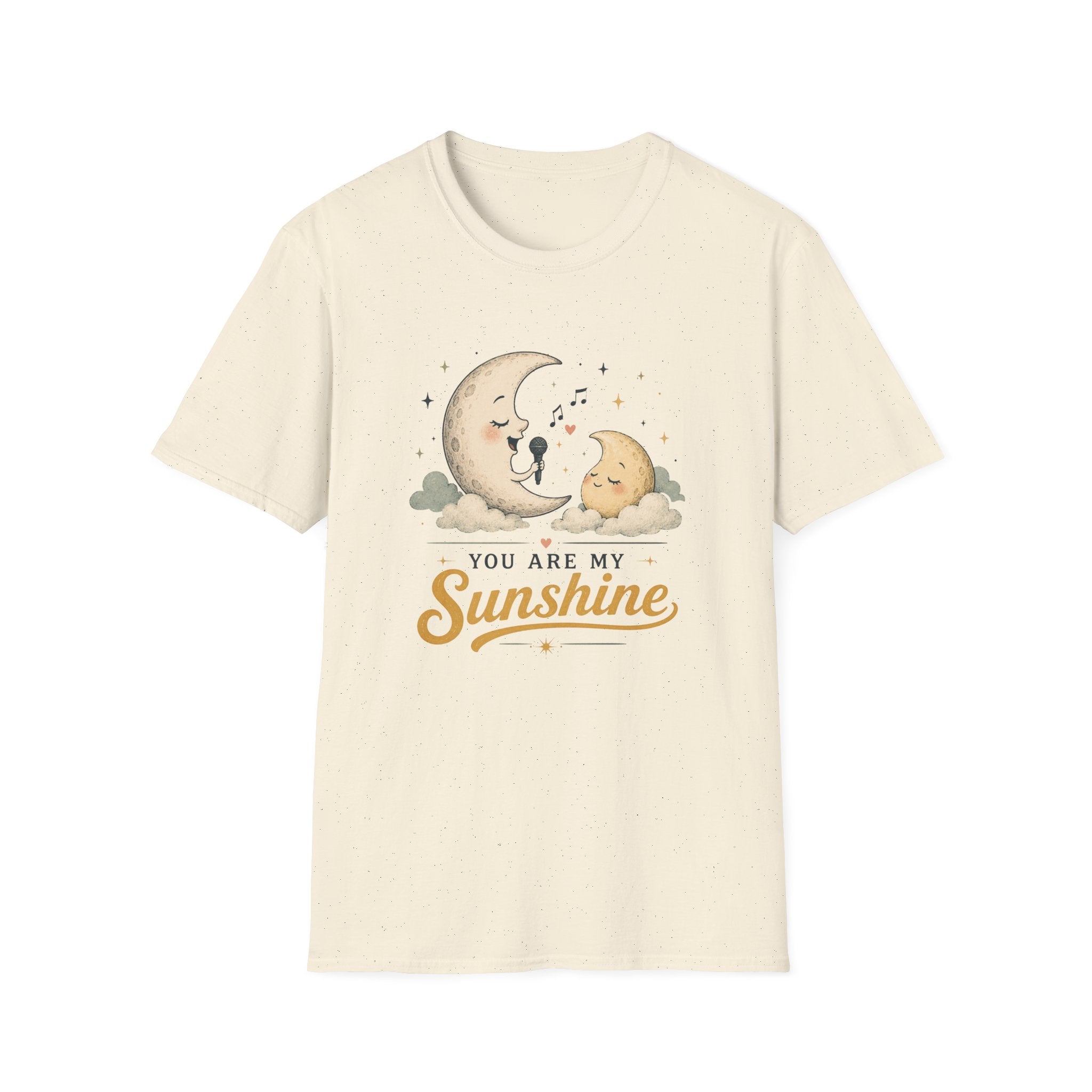 You Are My Sunshine T-Shirt