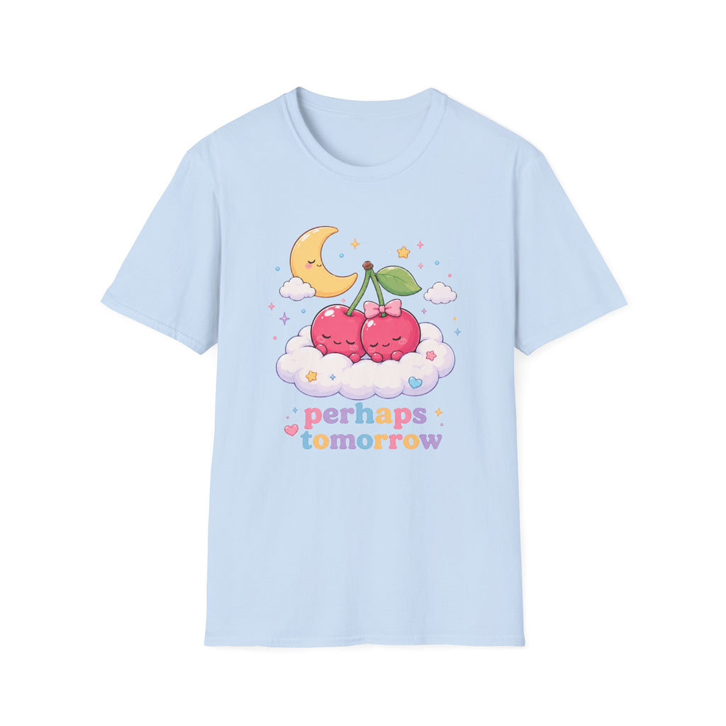 Cherry Tomorrow T-Shirt