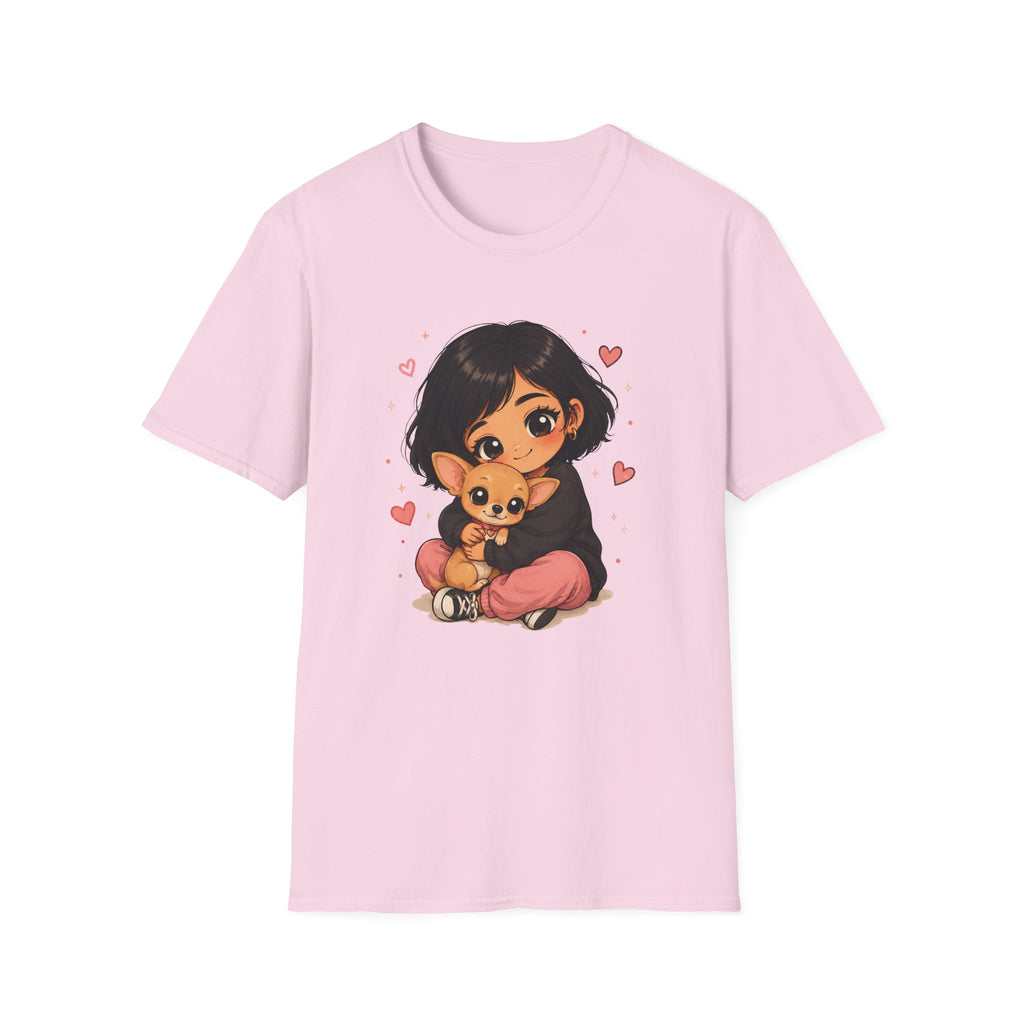 True Love T-Shirt