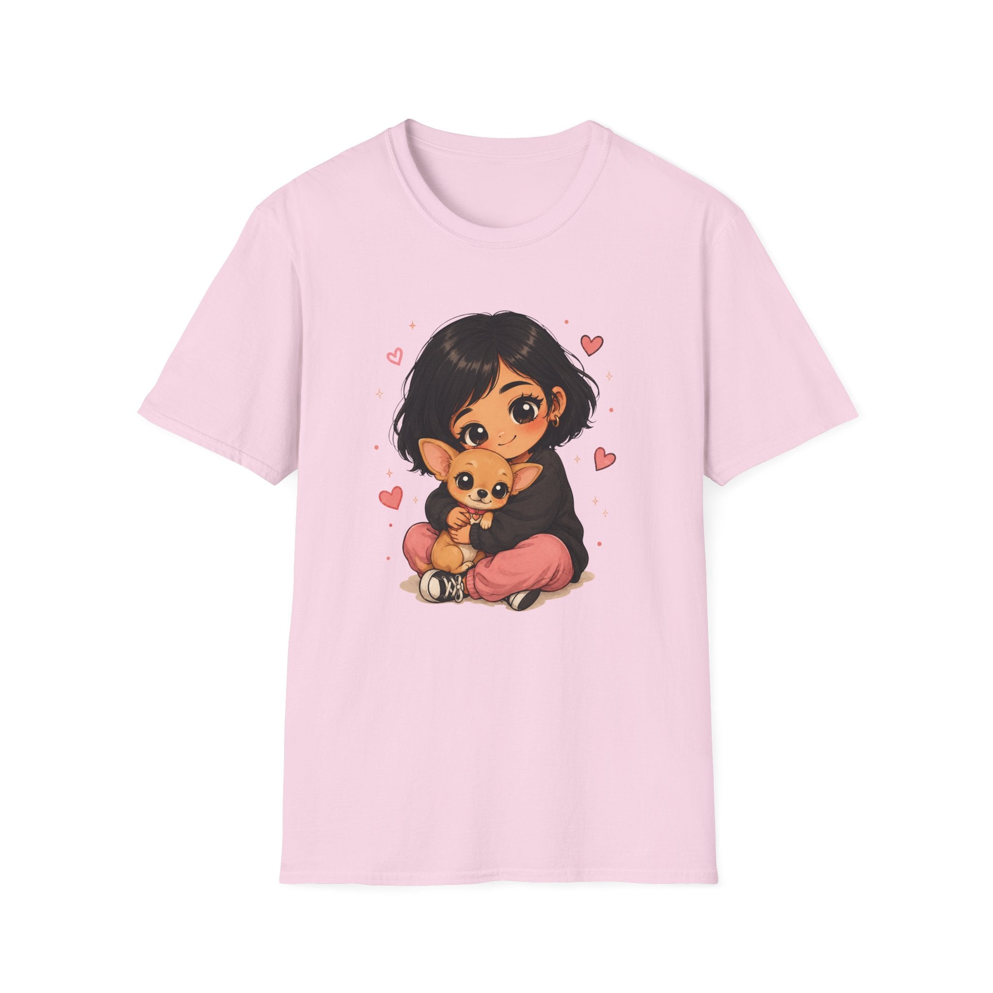 True Love T-Shirt